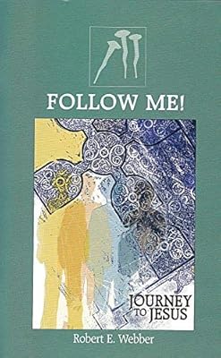 Follow Me! Journey to Jesus