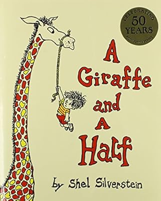 A Giraffe and a Half