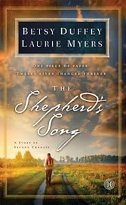 The Shepherd's Song: A Story of Second Chances
