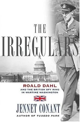 The irregulars