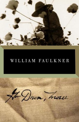 Go Down, Moses (Vintage International) by William Faulkner