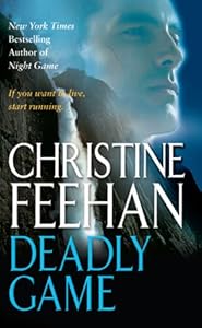 Deadly Game (GhostWalkers, Book 5)