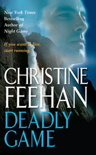 Deadly Game (GhostWalkers, Book 5) by Christine Feehan
