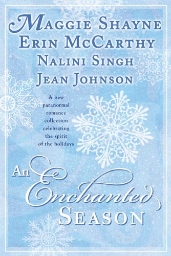 An Enchanted Season by Maggie Shayne