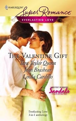 The Valentine Gift: Valentine's Daughters\Our Day\The Hand That Gives The Rose
