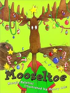 Mooseltoe