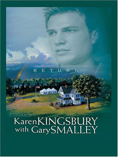 Return by Karen Kingsbury