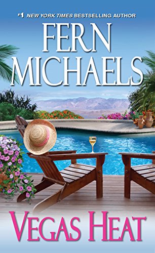 Vegas Heat by Fern Michaels