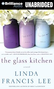 The Glass Kitchen