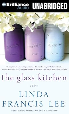 The Glass Kitchen