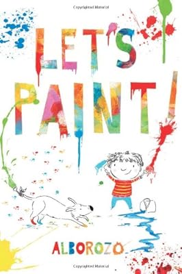 Let's Paint!