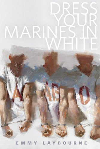 Dress Your Marines in White: A Tor.Com Original by Emmy Laybourne