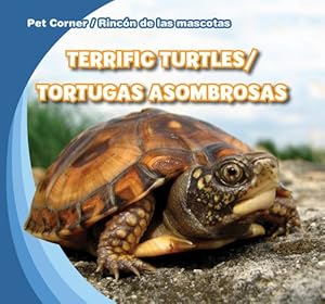 Terrific Turtles / Tortugas Asombrosas