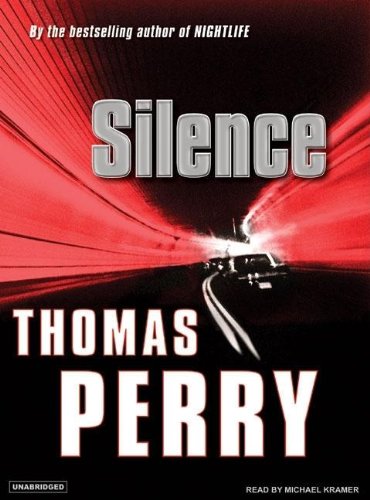 Silence by Thomas Perry