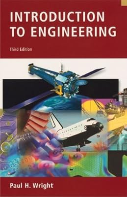 Introduction to Engineering, 3rd Edition