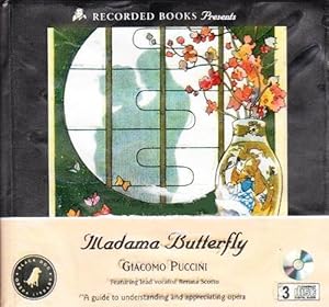 Madama Butterfly