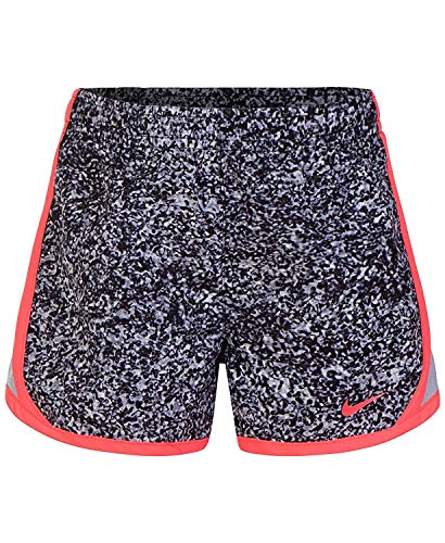 Algopix Similar Product 18 - Nike Girls' Toddler Dri-fit Tempo Shorts