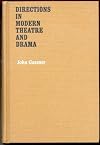Directions in Modern Theatre and Drama: An Expanded Edition of Form and Idea in Modern Theatre