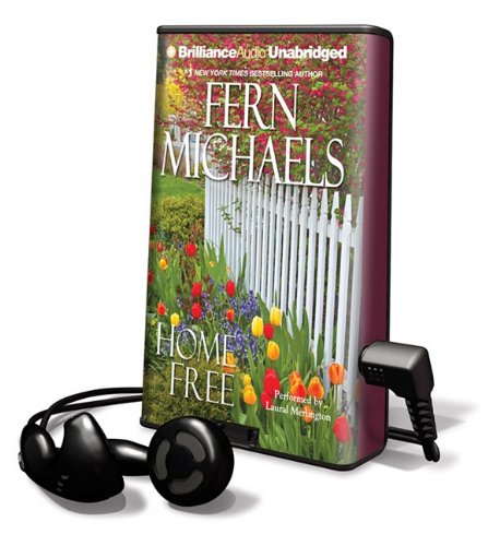 Home Free by Fern Michaels