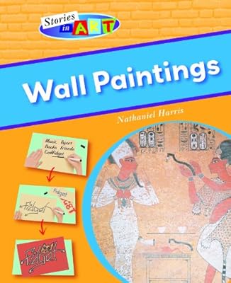 Wall paintings