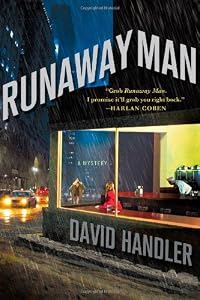 Runaway Man: A Mystery
