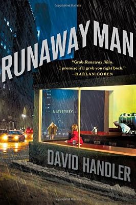 Runaway Man: A Mystery