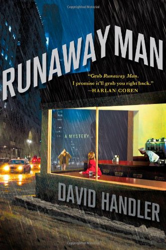 Runaway Man: A Mystery by David Handler