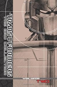 Transformers: The IDW Collection Volume 2 (The Transformers: the Idw Collection)