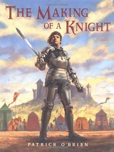 The Making of a Knight: How Sir James Earned His Armor