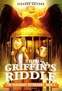 The Griffin's Riddle