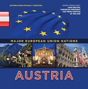 Austria (Major European Union Nations)