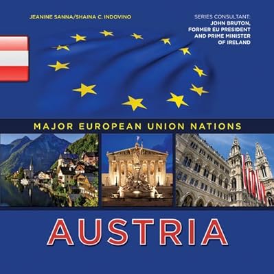 Austria (Major European Union Nations)