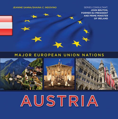 Austria (Major European Union Nations) by Shaina C. Indovino