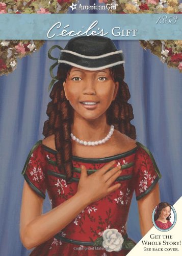 C&eacute;cile's Gift by Denise Lewis Patrick