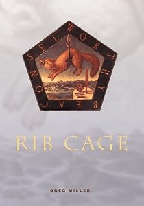 Rib Cage (Phoenix Poets)