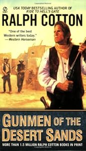 Gunmen of the Desert Sands