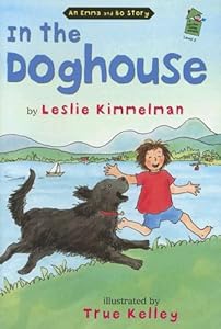 In the Doghouse: An Emma ag nd Bo Story (Holiday House Reader: Level 2)