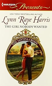 The Girl Nobody Wanted