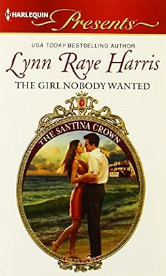 The Girl Nobody Wanted