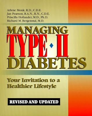 Managing Type II Diabetes: Your Invitation to a Healthier Lifestyle