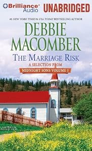 Marriage Risk, The: A Selection from Midnight Sons Volume 1