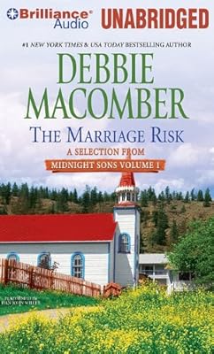 Marriage Risk, The: A Selection from Midnight Sons Volume 1