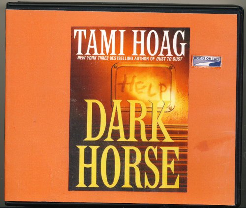 Dark Horse by Tami Hoag
