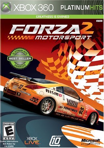 

Forza 2 (Platinum Hits)