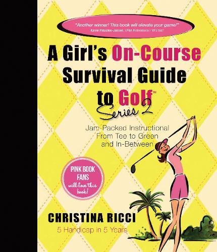 Algopix Similar Product 7 - A Girls OnCourse Survival Guide to