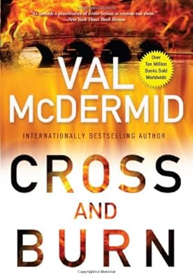Cross and Burn