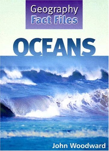 Oceans by John Woodward