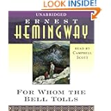 For Whom the Bell Tolls