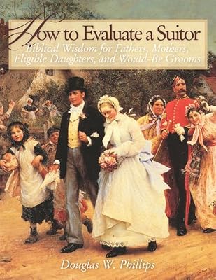 How to Evaluate a Suitor (Audiocassette)