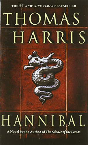Hannibal by Thomas Harris